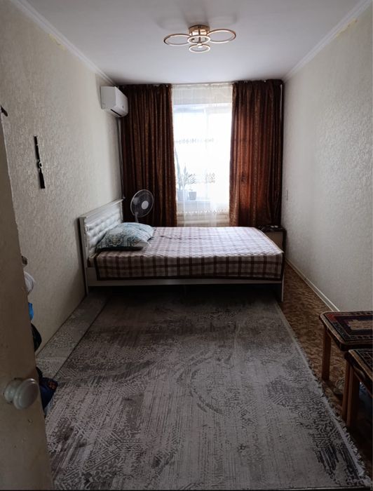 Продается 2 х комнатная квартира