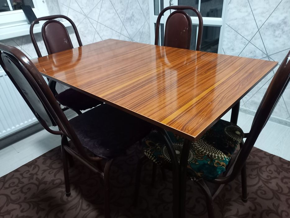 4 talik Istol istullar sotiladi idiyalniy