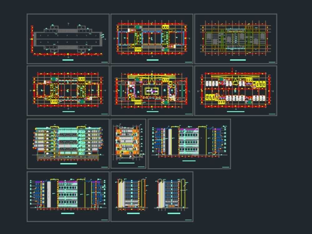 Продам работы в системах AutoCAD любой сложности и ускоренные сроки