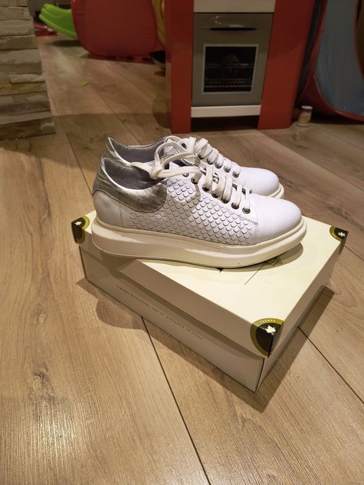 Pantofi sport Prego mărime 37