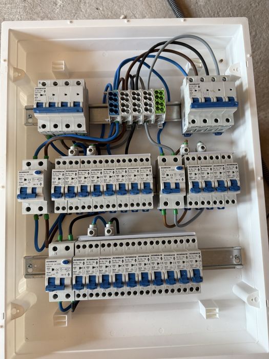 Electrician autorizat, Interventii 24/7 (Baia Mare și împrejurimi)