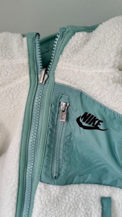 Оригинално Зимно Яке Nike