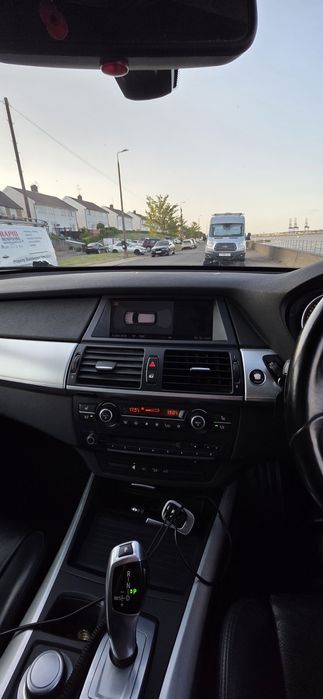 Bmw x5 e70 ,7 locuri