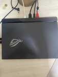 Продам игровой ноутбук Asus ROG Strix G513