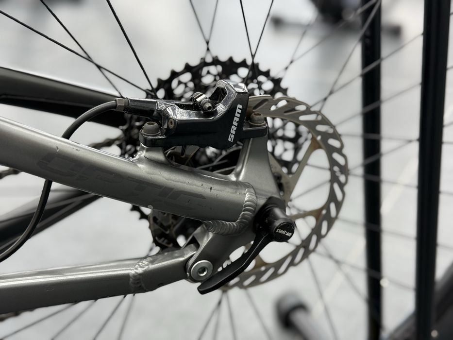 Norco Optic 29 ML 1x11 Sram GX