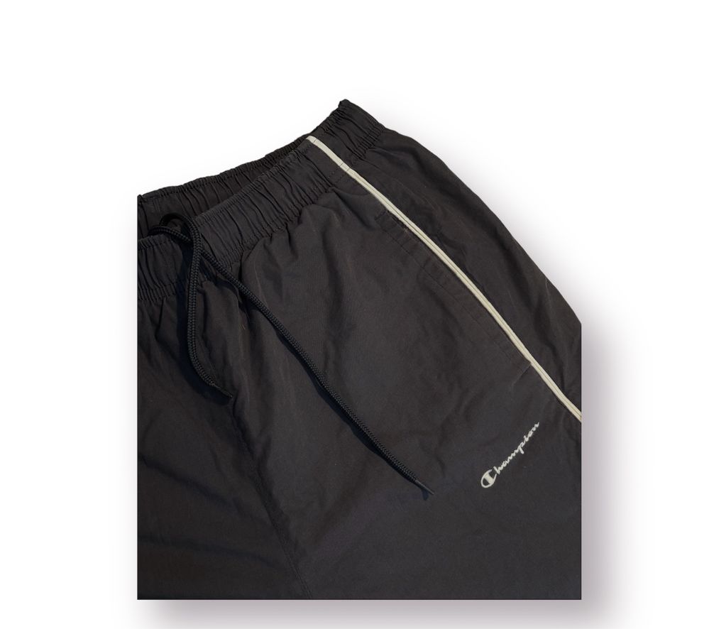 CHAMPION Tracksuit Bottoms