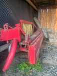 Cositoare rotativa 131