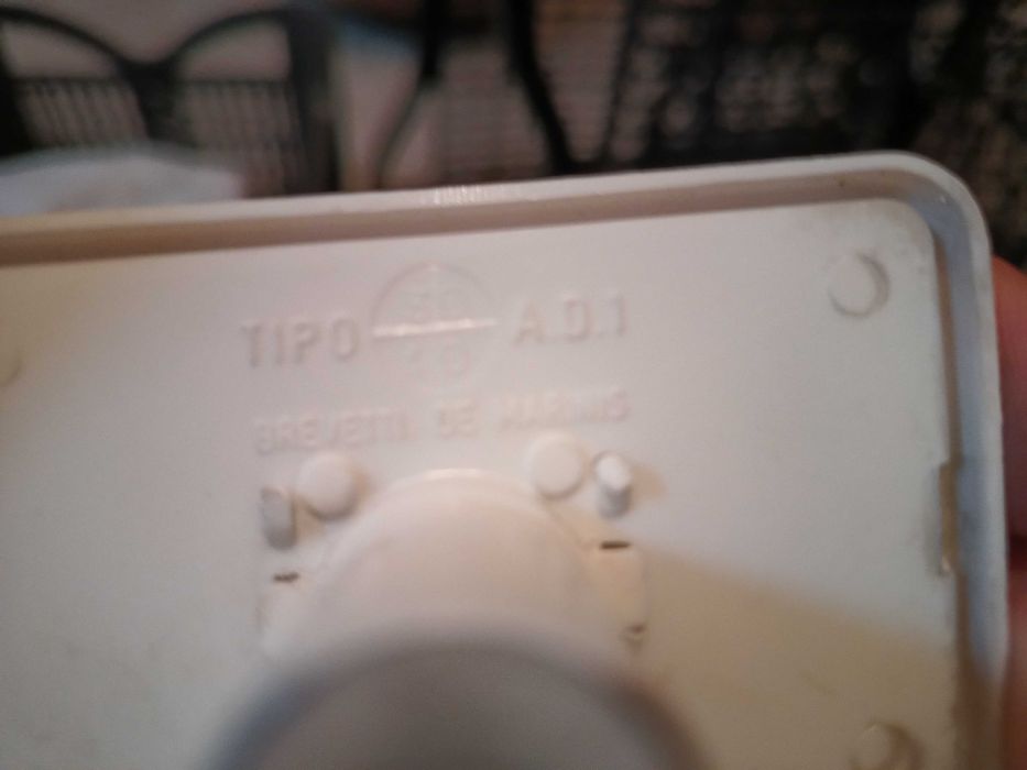 Продавам термометър за темп.на водата от бойлер-Елдом Инвест