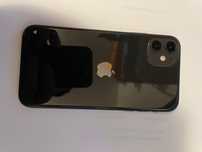 iPhone 11 128 GB,stare impecabila, fara nici o lovitura sau alte semne