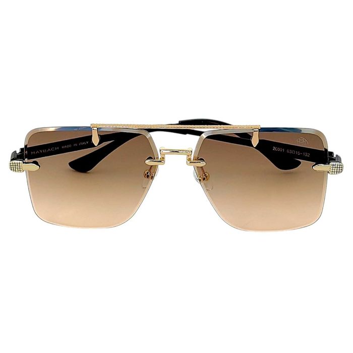 Maybach LUX мъжки луксозни очила 2026  UV400