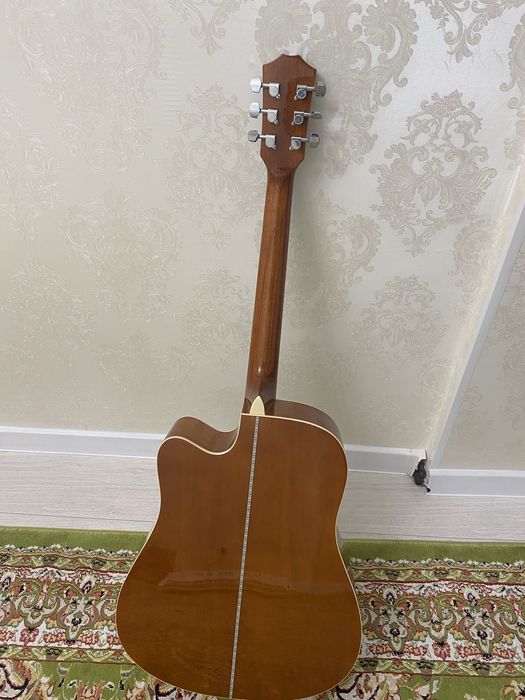 Гитара Срочно сатылады (Продается)