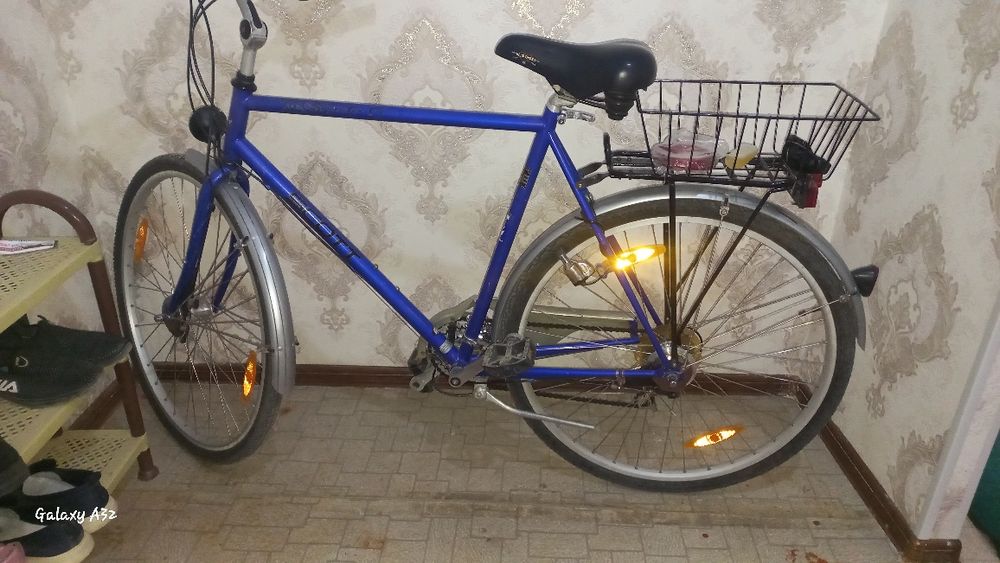 Assalomu alaykum yangi toza