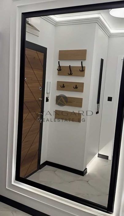 оф.24474 АКТ 16! Луксозен двустаен Остромила