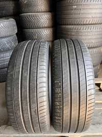 2 anvelope vara 235/55/17 , Michelin , 6 mm