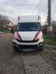 Iveco 35c17