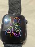 Apple Watch 10, GPS, Aluminium, 42mm