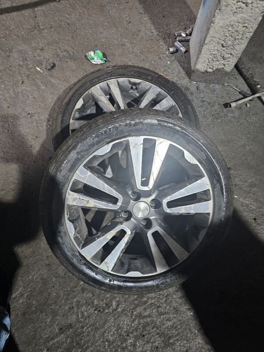 Продам диски R17