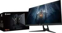 (Новый) Монитор 27 2K GIGABYTE AORUS FI27Q, 2560x1440, 165 Гц, IPS 10B