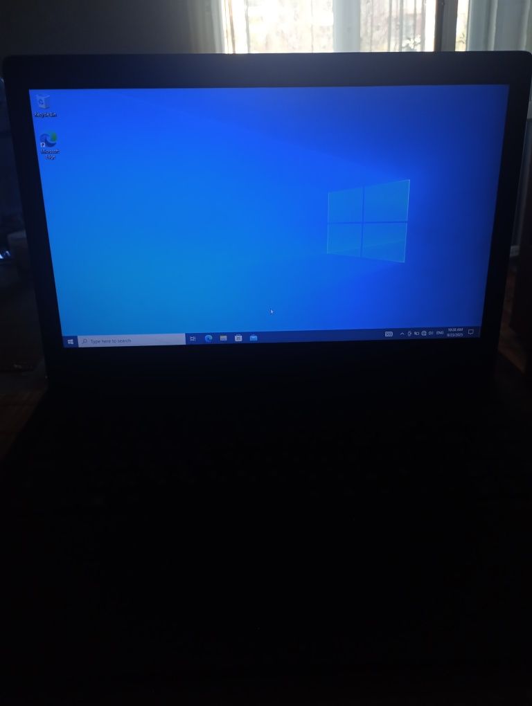 Лаптоп Lenovo ideapad 100-15IBD