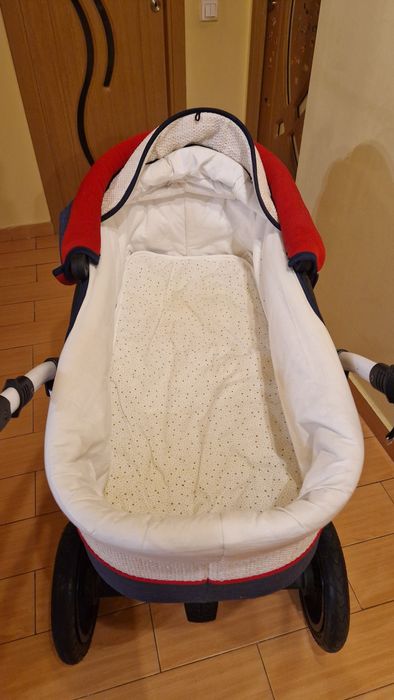 Carucior Baby Merc Q9 2 in 1