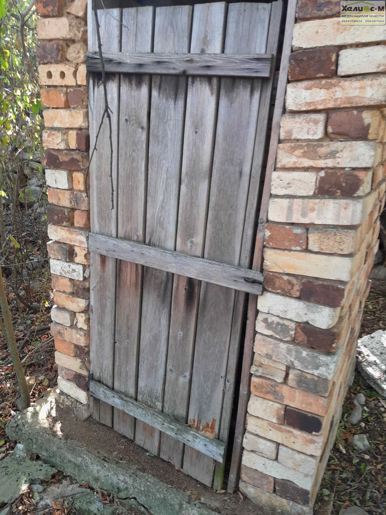 Продава се Къща в Монтана, Парта 1 - 21 кв.м за 607 €/кв.м - Снимка #11