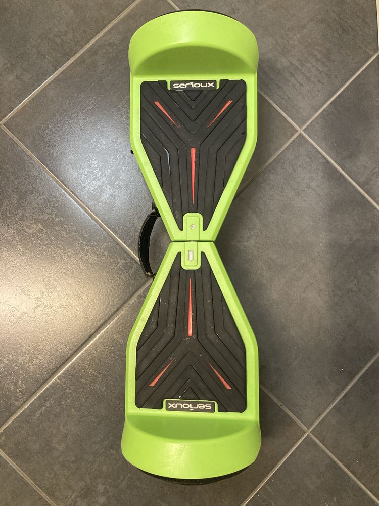 Hoverboard Serioux