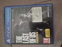 Joc PS4 Last of Us