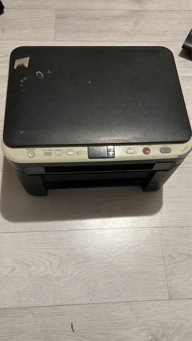 Принтер samsung