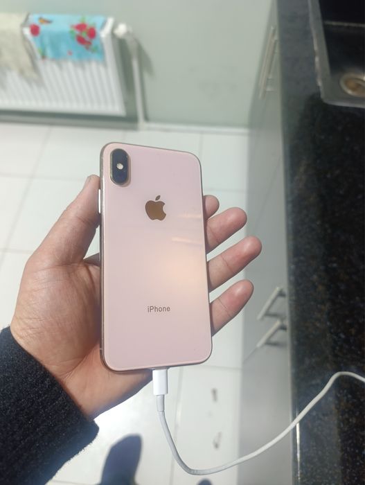 Iphone XS sotiladi, obmen 11 pro, 12 pro doplata bor