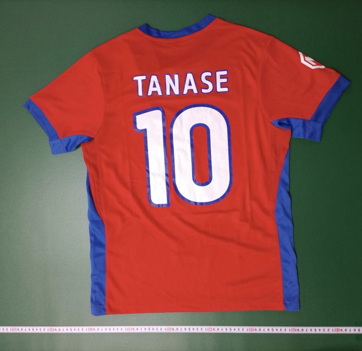 Tricou Tanase fcsb