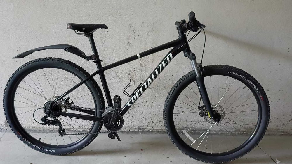 Bicicleta specialized rockhopper 29' , cadrul L