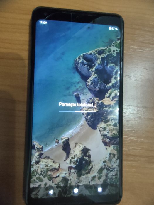 Google Pixel 2 XL