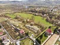Platou Montan - 23.345 MP | Cornu De Jos - Jud Prahova