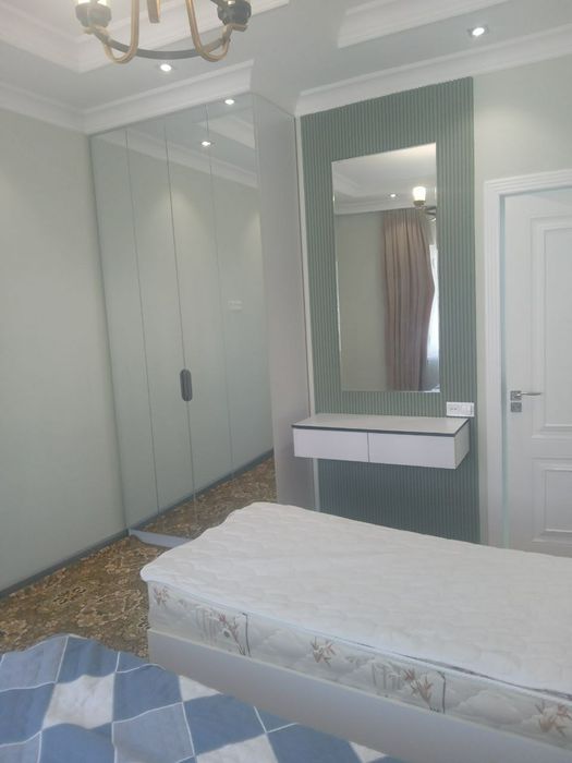 Сдается квартира Бульвар