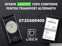 Copii Conforme GRATUIT * Închirieri AUTO