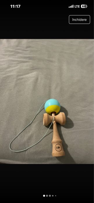 vand kendama play