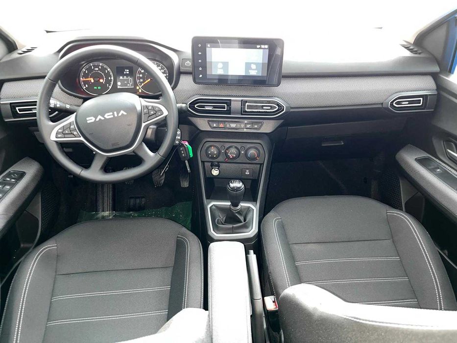 99 lei/zi INCHIRIERE DACIA Jogger 2025 !!!NOUĂ!!! PF - PJ - FLOTE RS