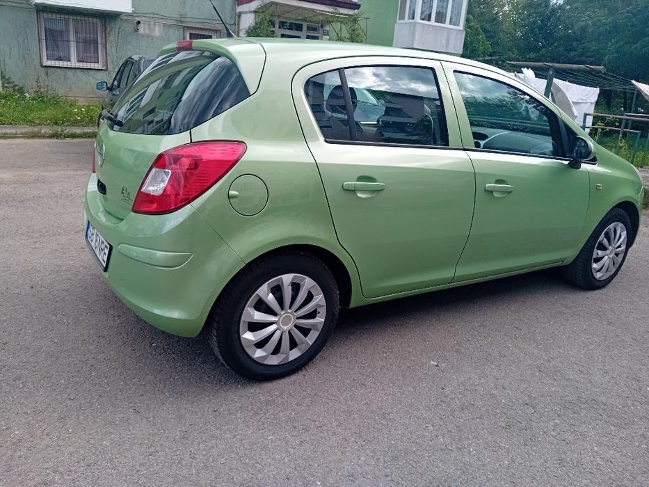 Opel Corsa 1.2 bine intretinuta