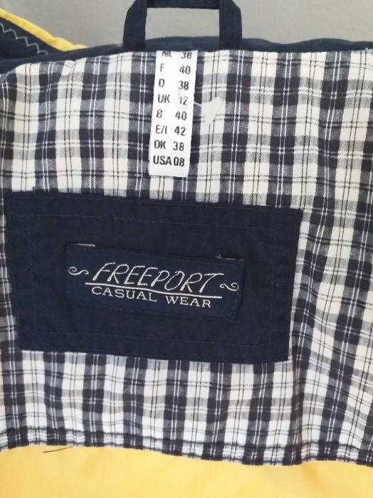 Geaca dama tip sport