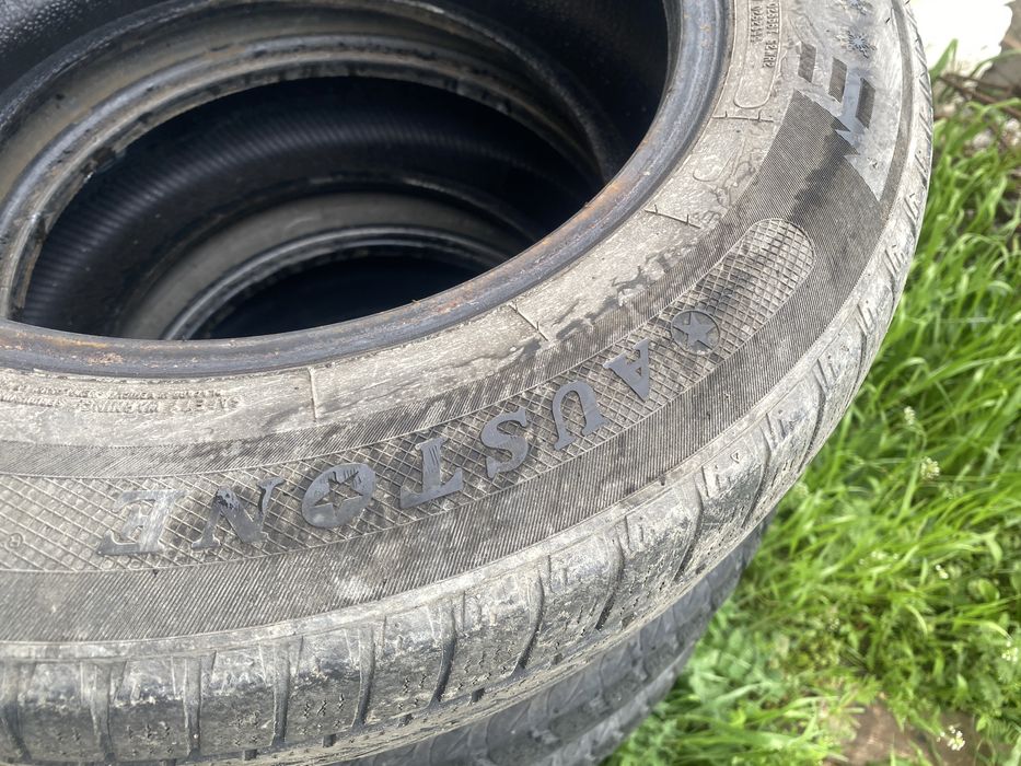 Anvelopă iarnă 195 65 R15 M+S  Austone Skadi SP-901   60-lei