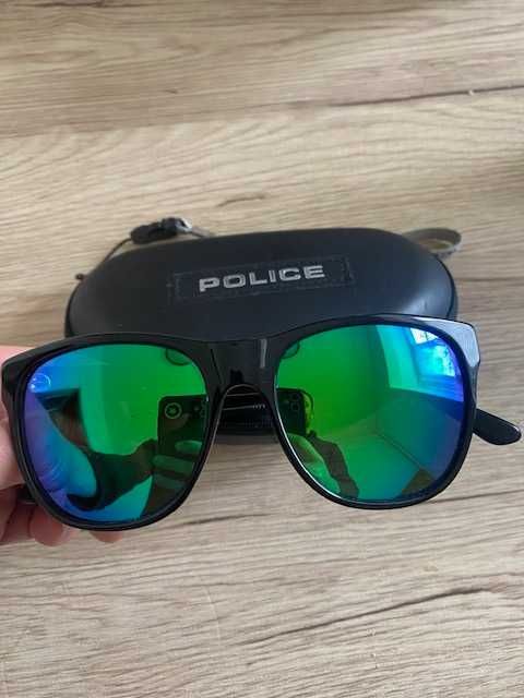 Оригинални слънчеви очила Police