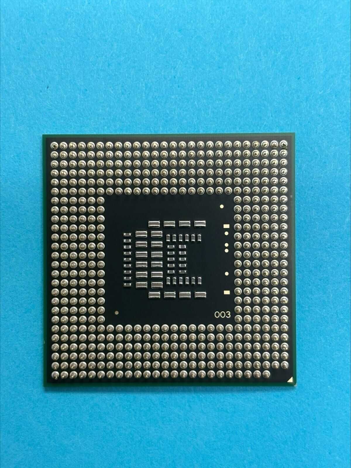Intel Core 2 Duo P8400 2.26GHz Dual-Core (AW80577P8400)