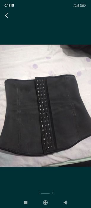 Корсет сатылады 5000т