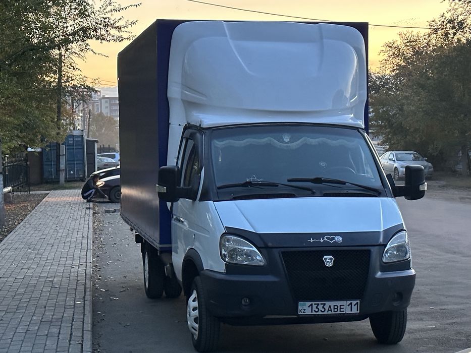 Грузоперевозки 24/7  Газель Грузчик Мебельшик Переезд Грузо Доставка