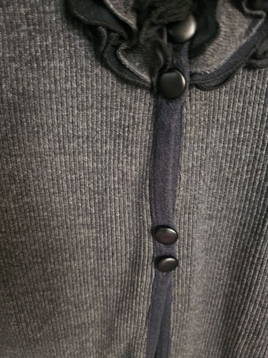 Авин/Avin жилетка/ вълна