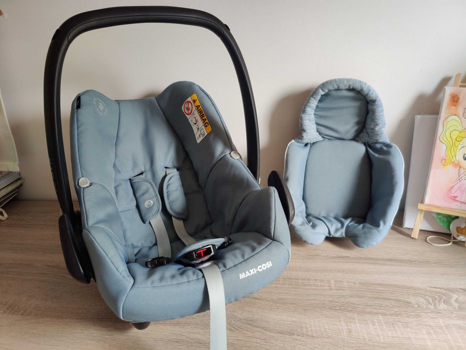 Столче за кола Maxi Cosi Rock i-size