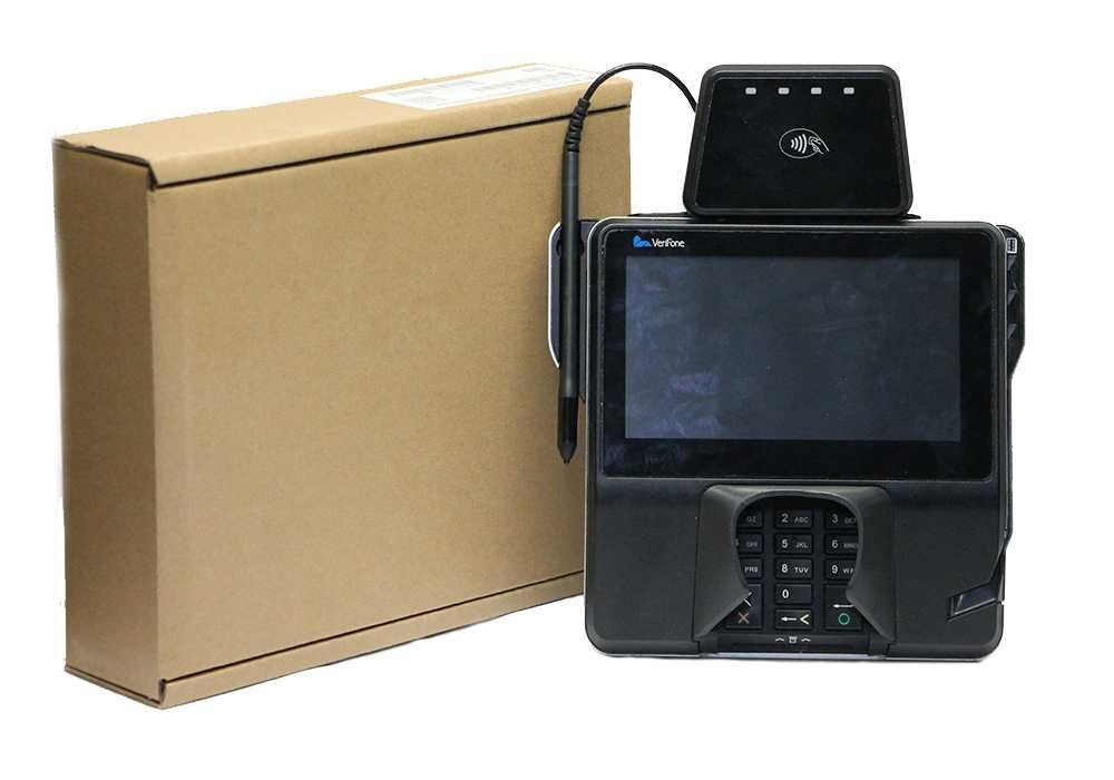 POS-терминал Verifone MX925 CTLS USB/COM2/Ethernet/AUDIO/BERG/Power