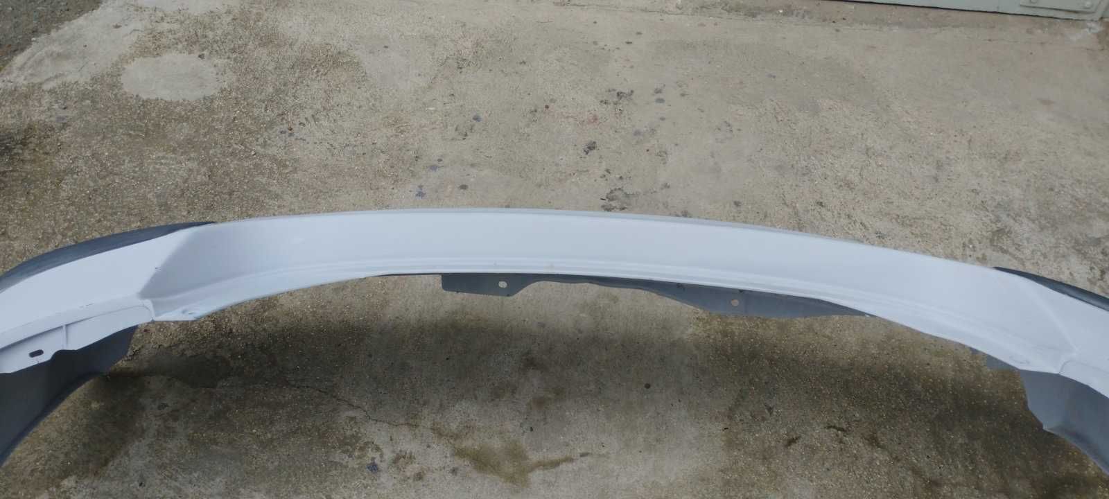 задна броня Honda Jazz 2002-2008