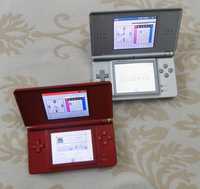 Nintendo DS Lite, console portabile Nintendo