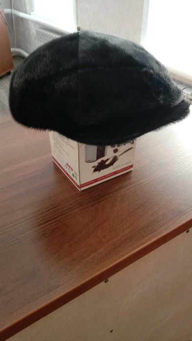 Кепка  мужская    .